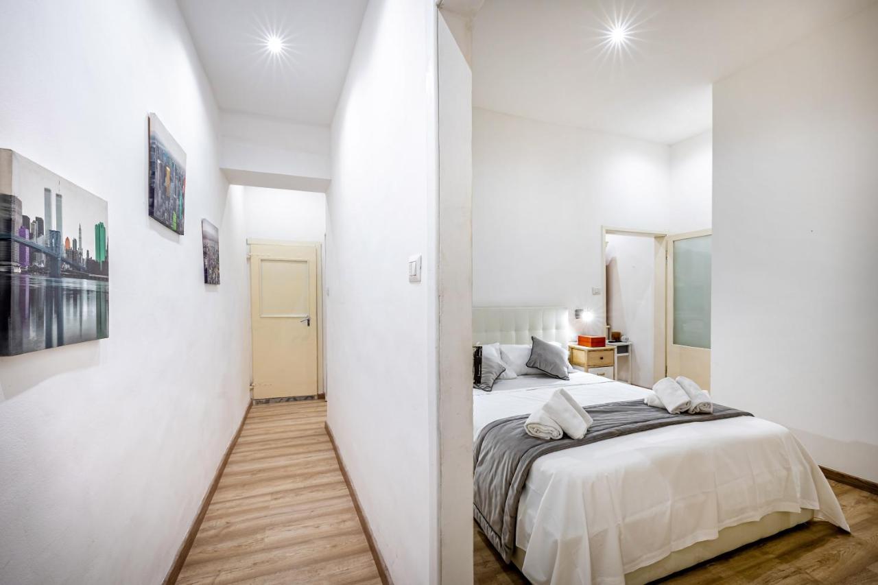 Yid Lovely Sangallo Apt Apartment *
