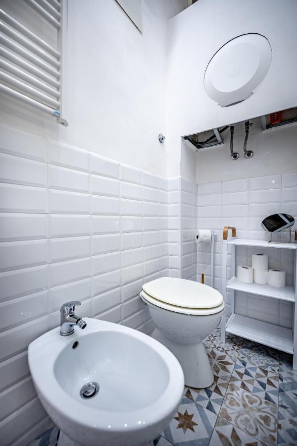 Yid Lovely Sangallo Apt Apartment Florence