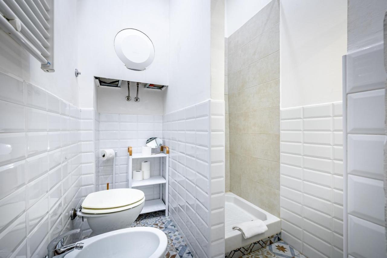 Yid Lovely Sangallo Apt * Florence