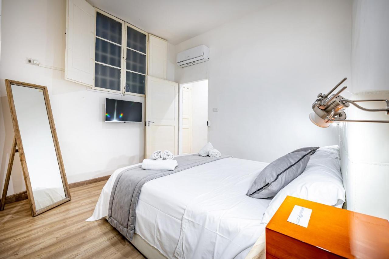 Apartment Yid Lovely Sangallo Apt Florence
