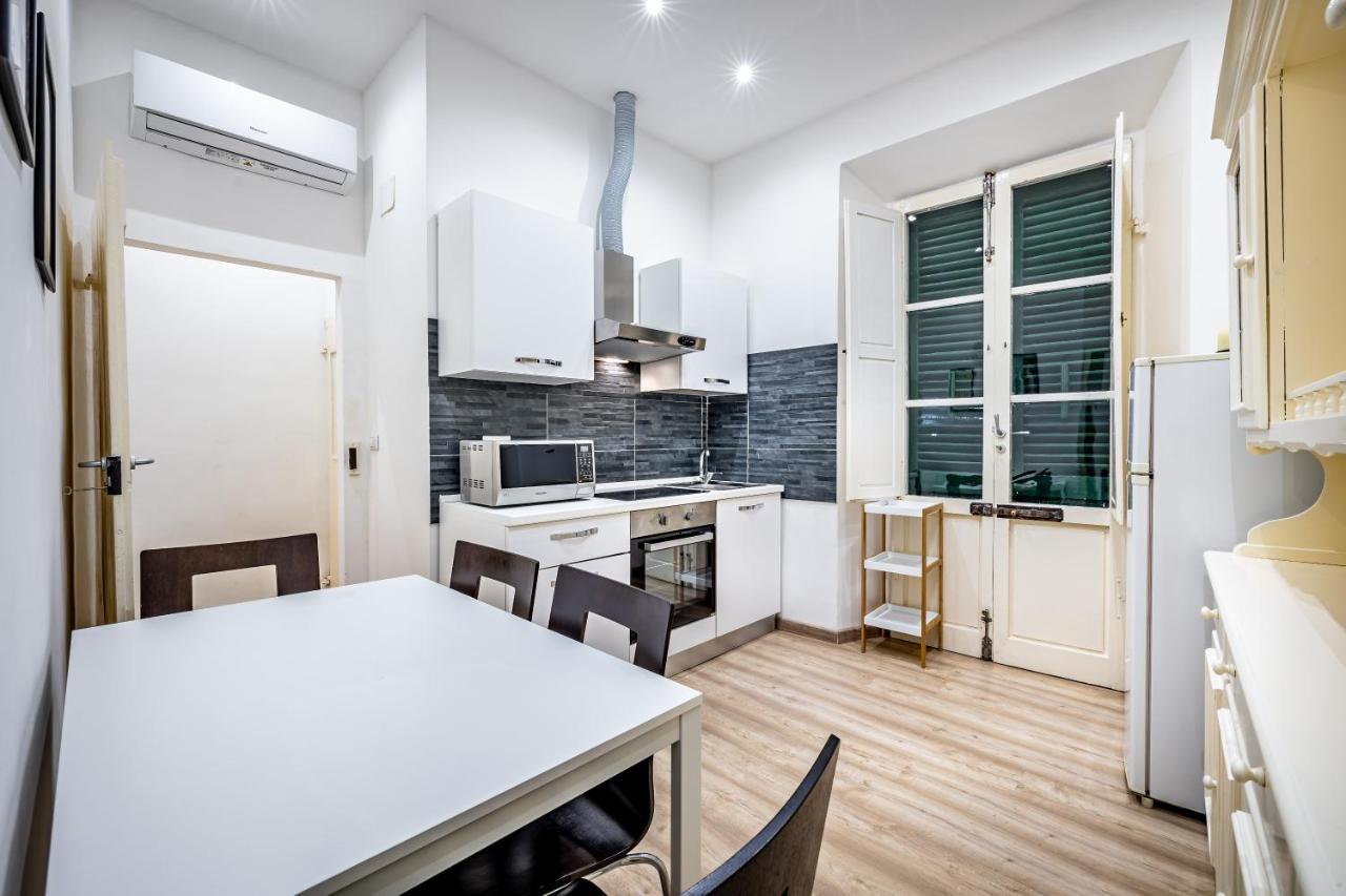 Apartment Yid Lovely Sangallo Apt Florence