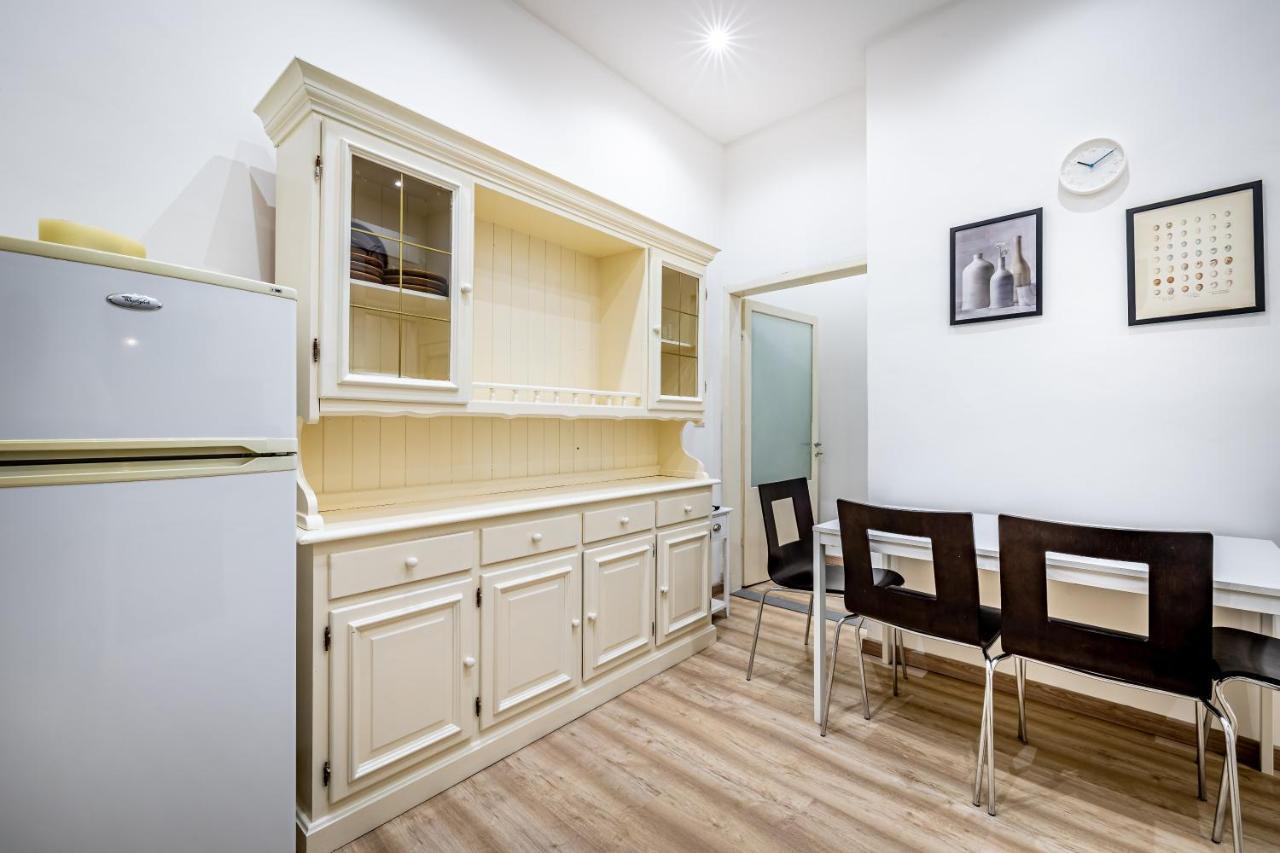 Yid Lovely Sangallo Apt Florence