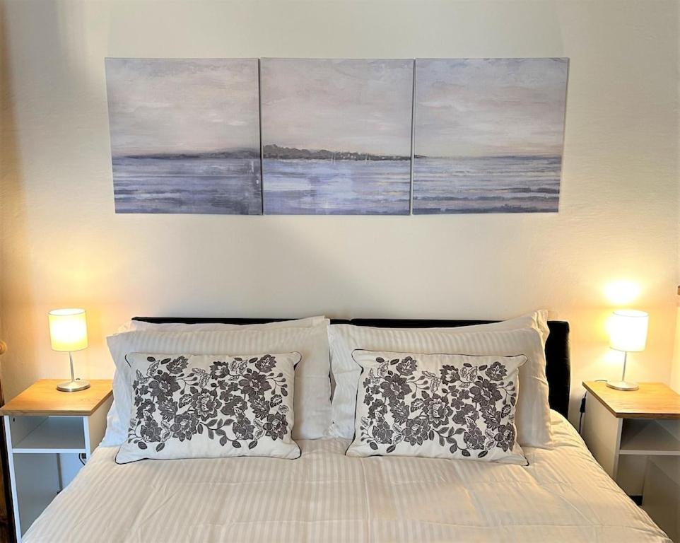 Appartement Romantic Nest *