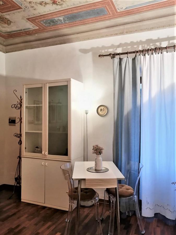 Appartement Romantic Nest *