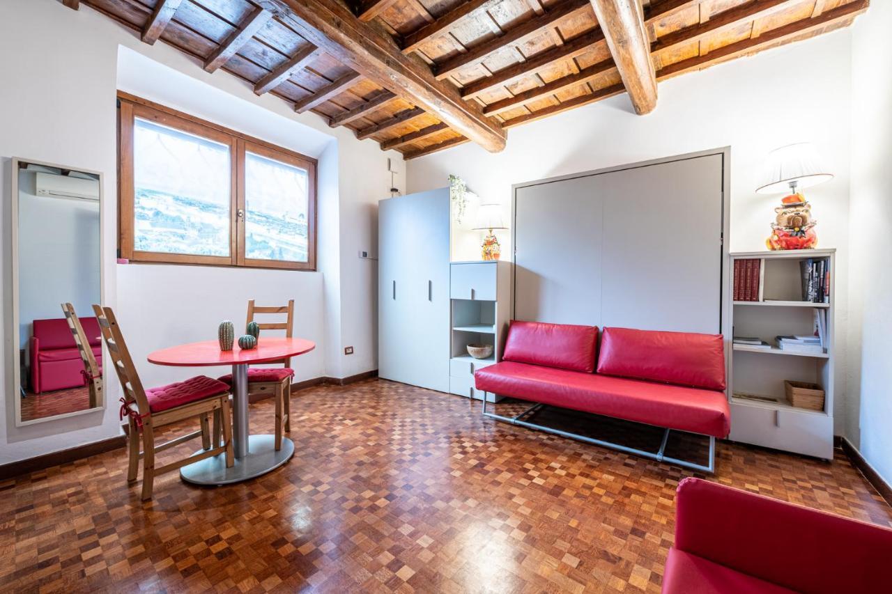 Appartement Ponte Vecchio Romantic & Relax 5 Stelle *