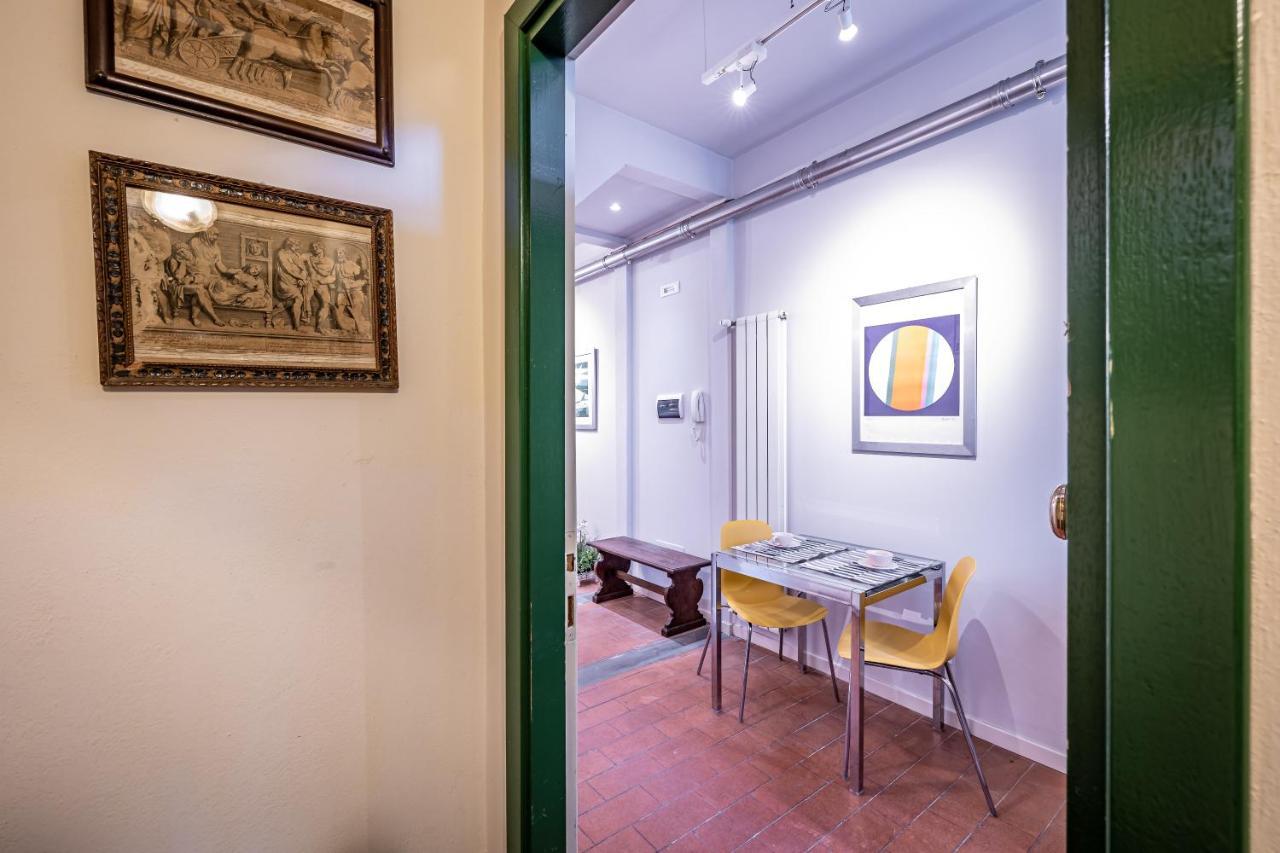 Appartement Yid Fonderia Florence