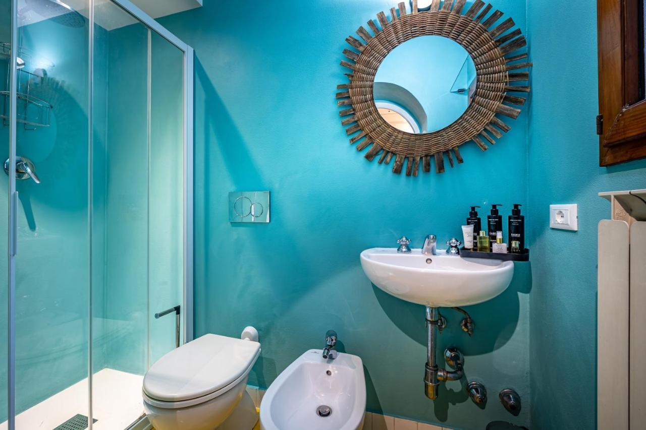 Yid Fonderia Appartement Florence