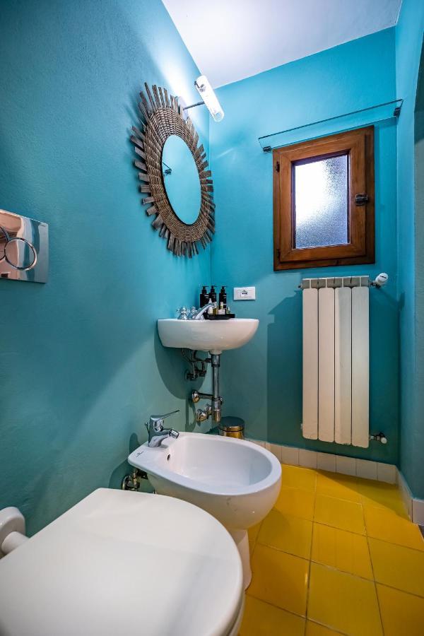 Yid Fonderia Appartement *