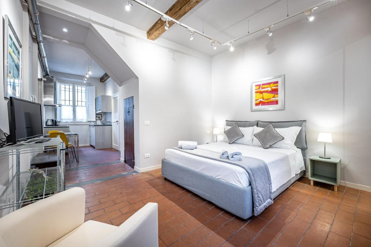 Yid Fonderia Appartement *