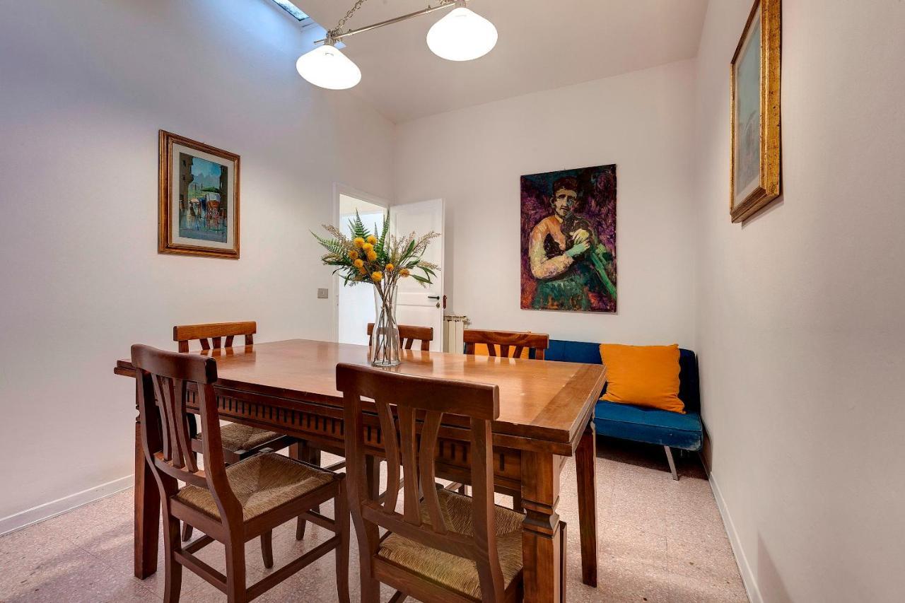 Greci 16 Iii Apartment *