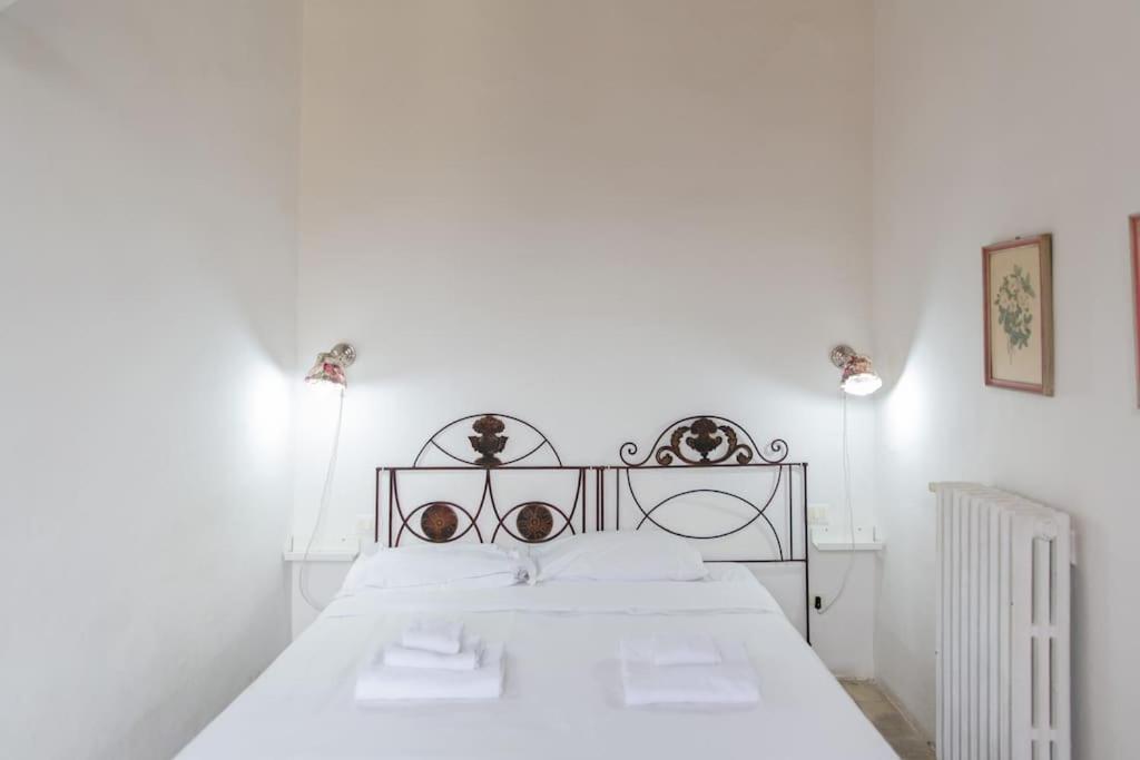 Lejlighed Elegant Outside Ztl & 10min From Center Firenze