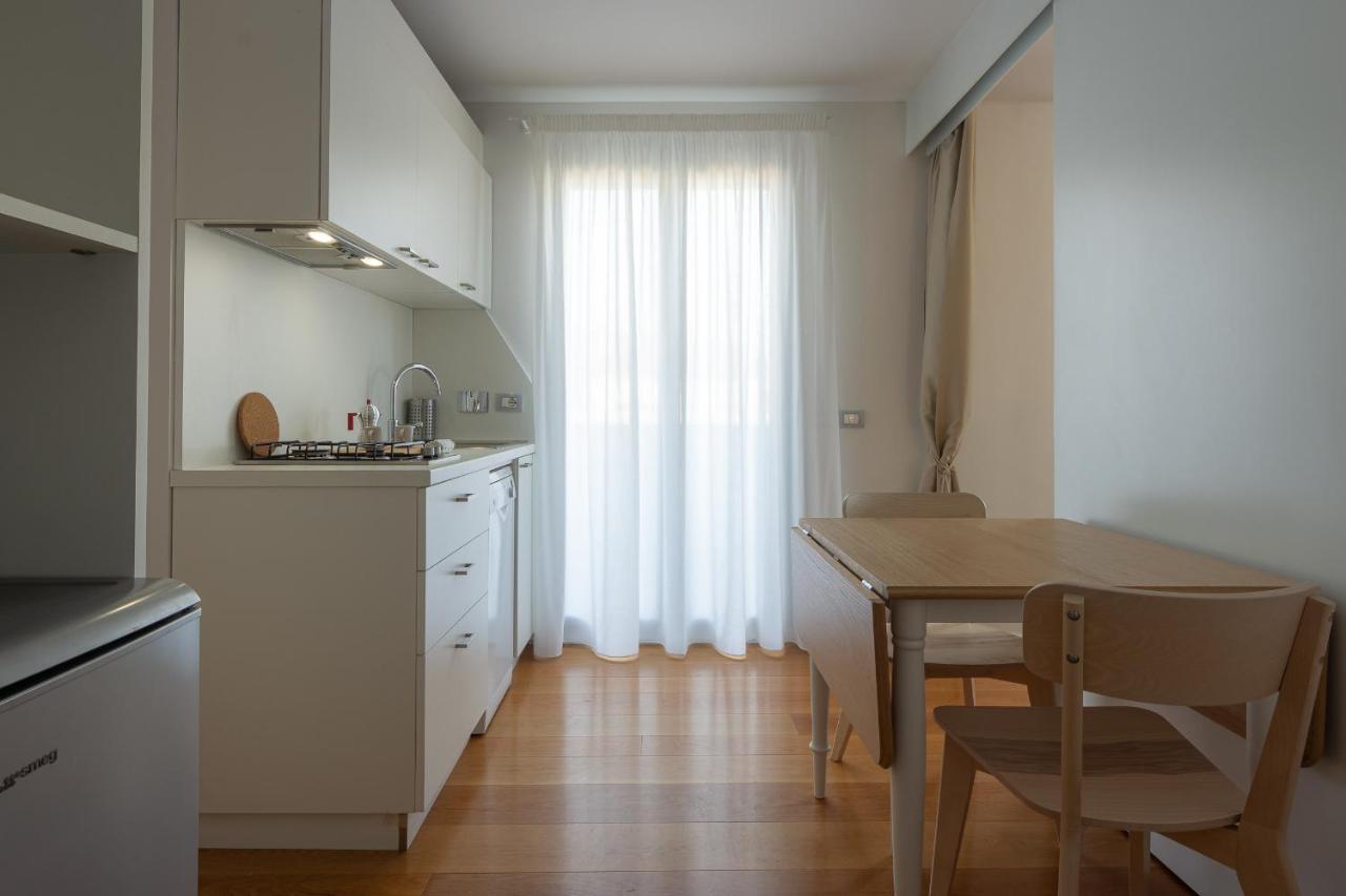 Appartement Santa Felicita Terrace *