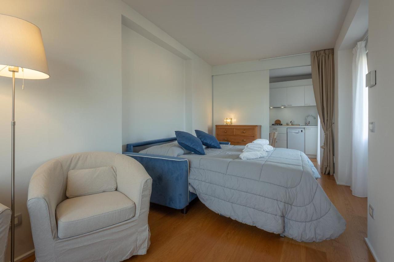 Appartement Santa Felicita Terrace