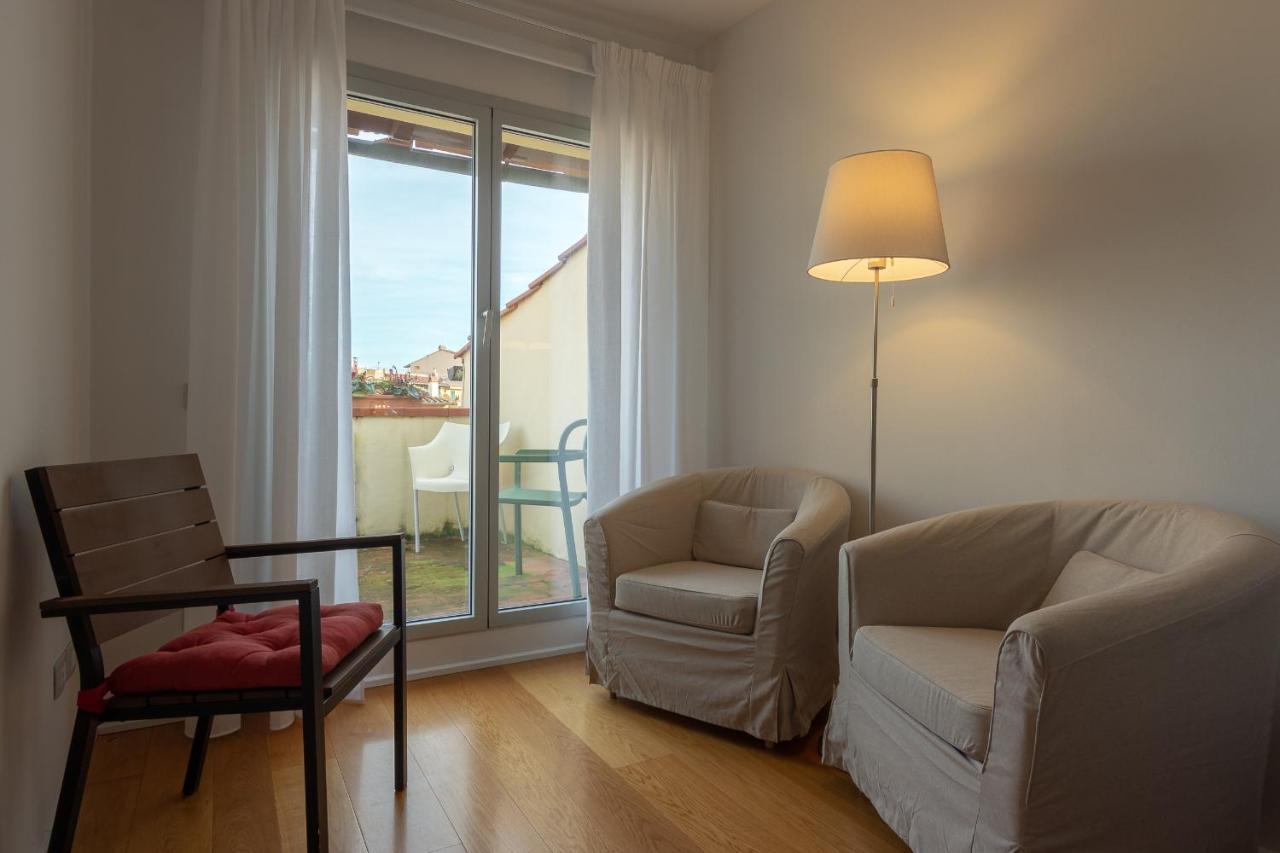 Appartement Santa Felicita Terrace