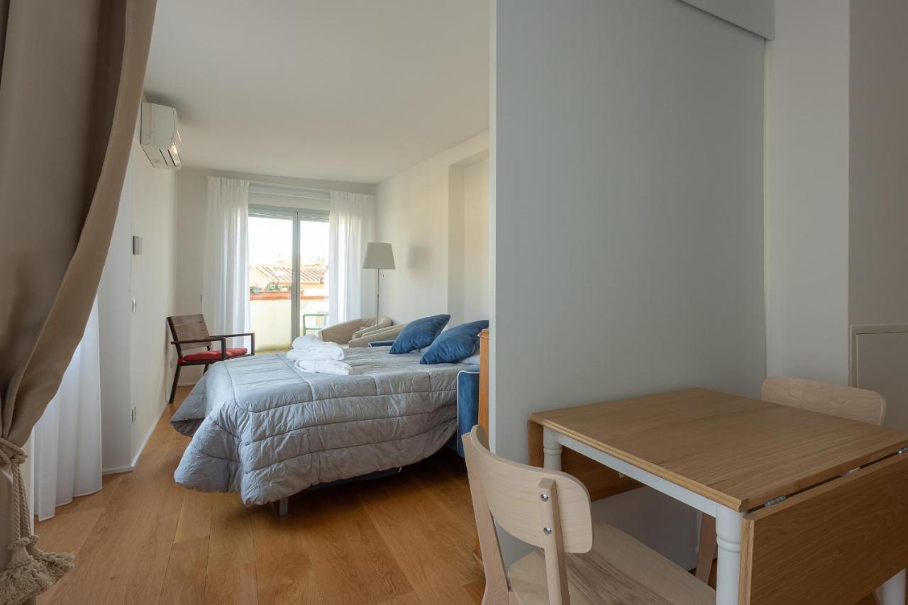 Appartement Santa Felicita Terrace Florence