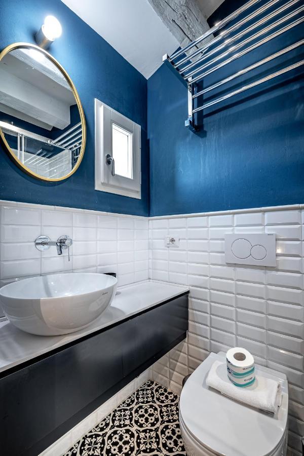 Apartment Hs4u Ricasoli Luxury Near Duomo N. 3 *