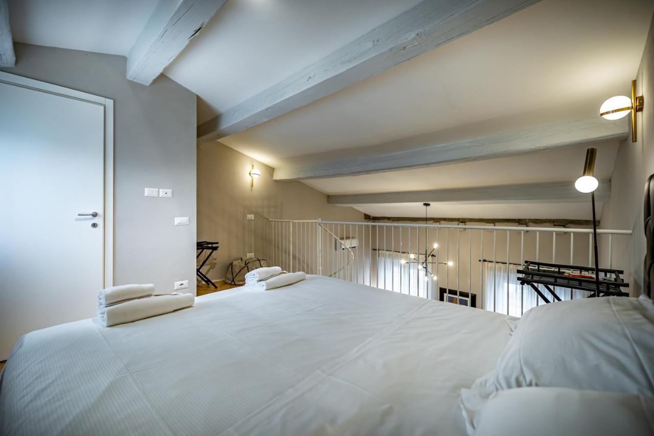 Apartment Hs4u Ricasoli Luxury Near Duomo N. 3 *