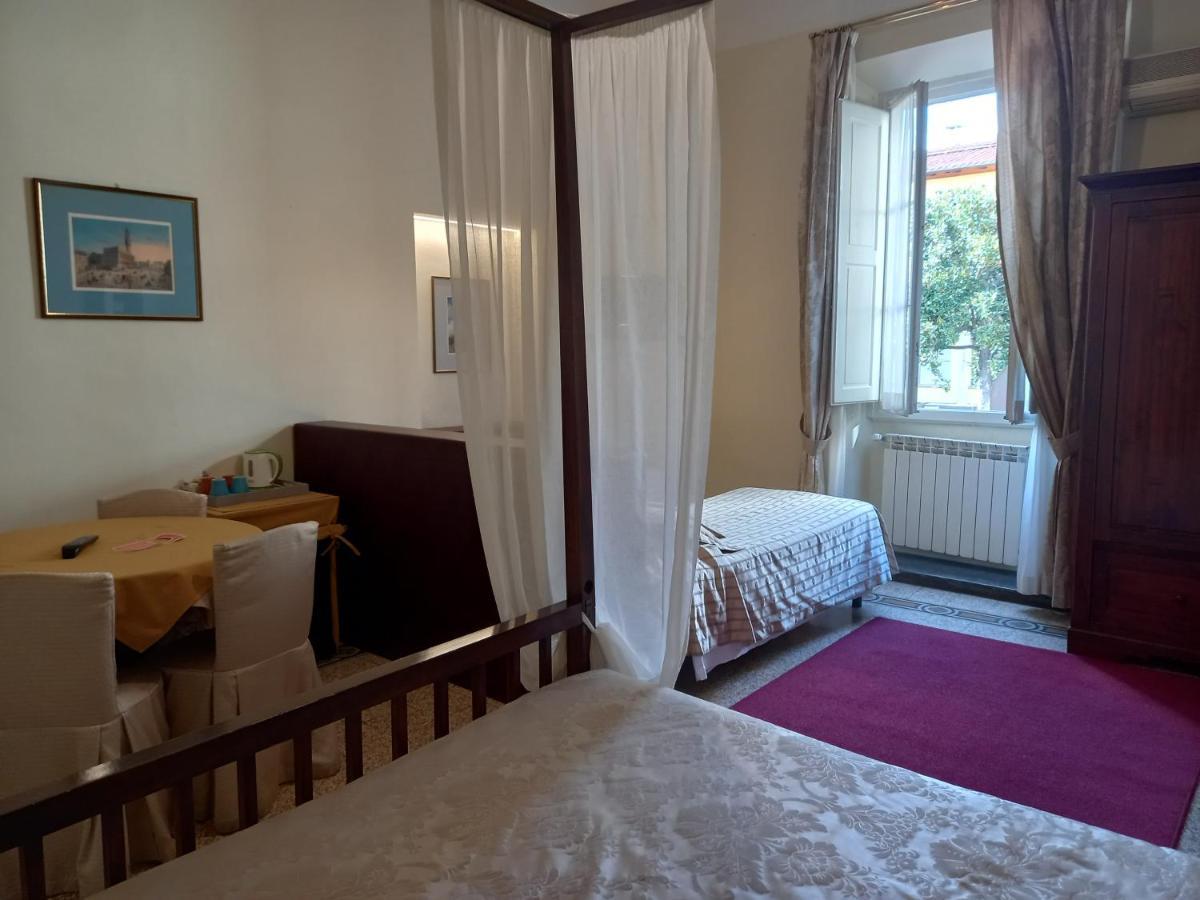 Hotel Tourist House