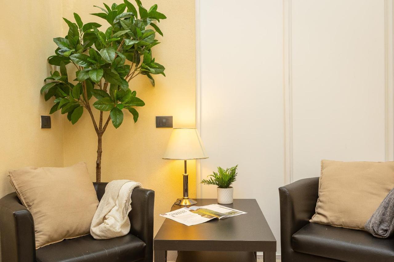 Apartamento Palazzo Ghibellina 3 By In Florença