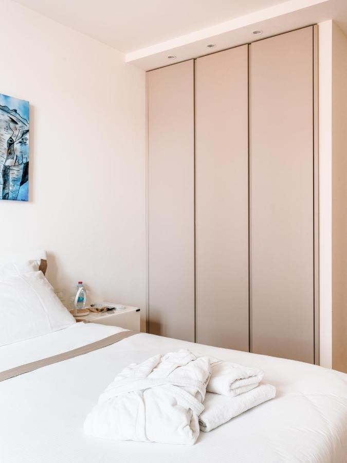 Apartment Tessitori 22