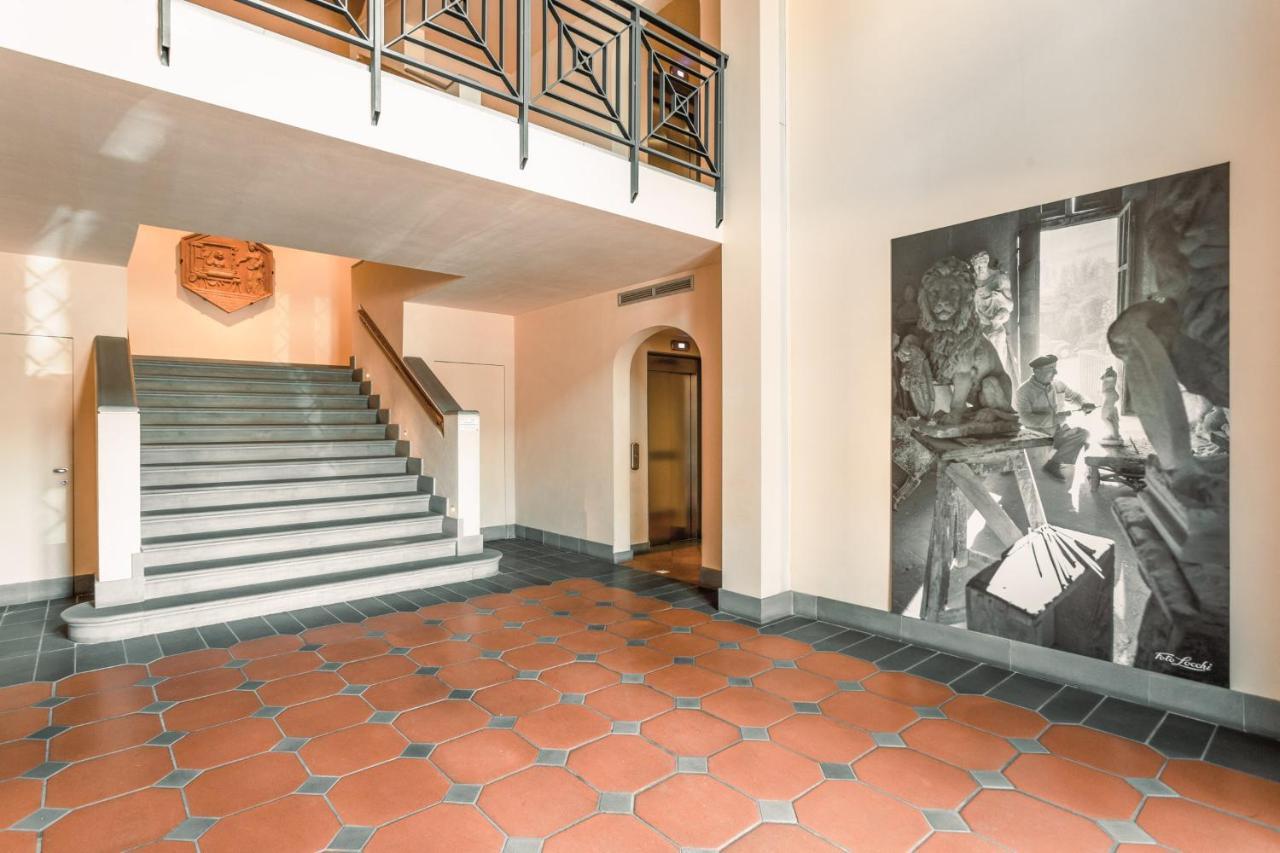 Tessitori 22 Apartment Florence