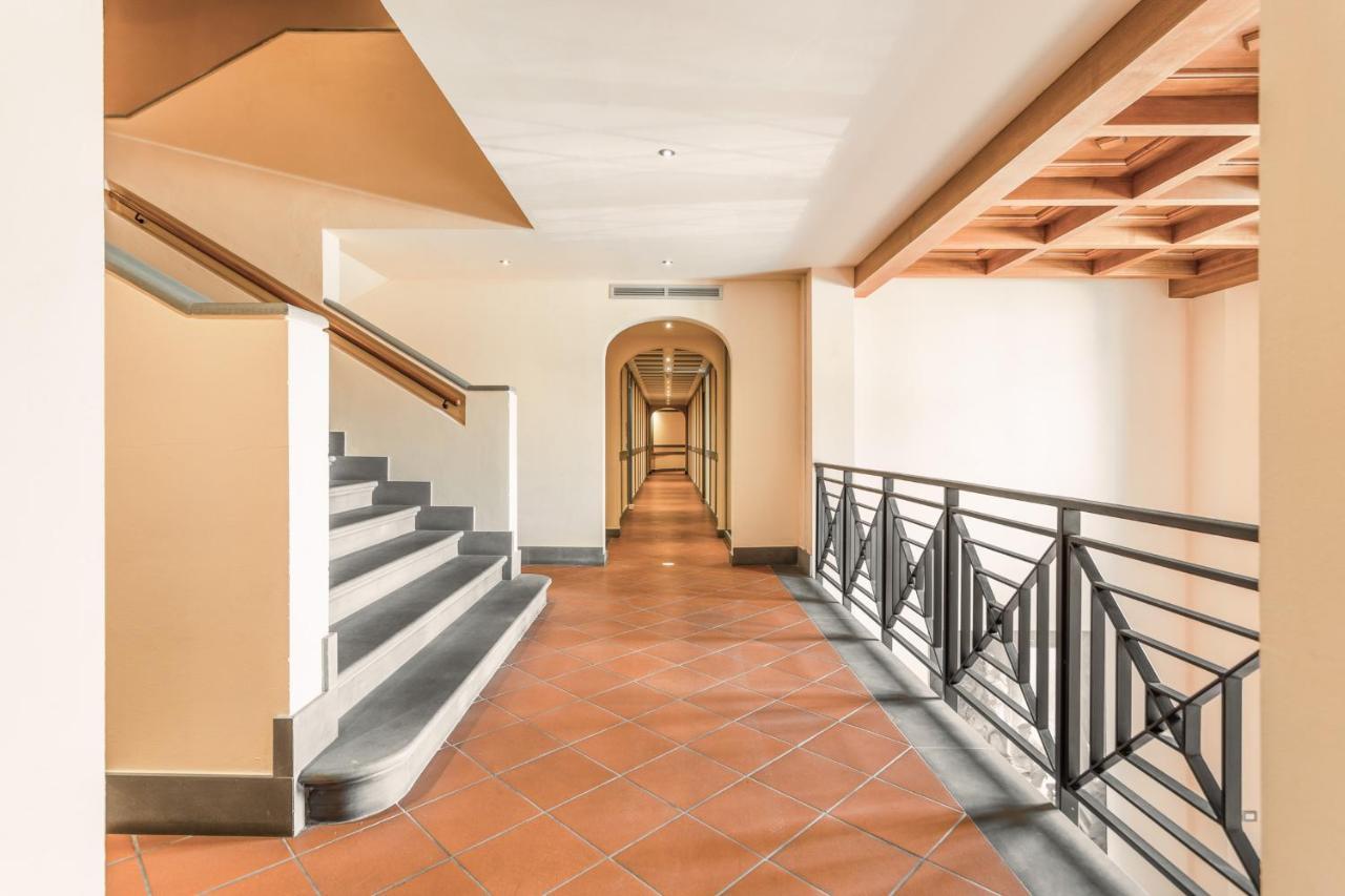 Apartment Tessitori 22 Florence