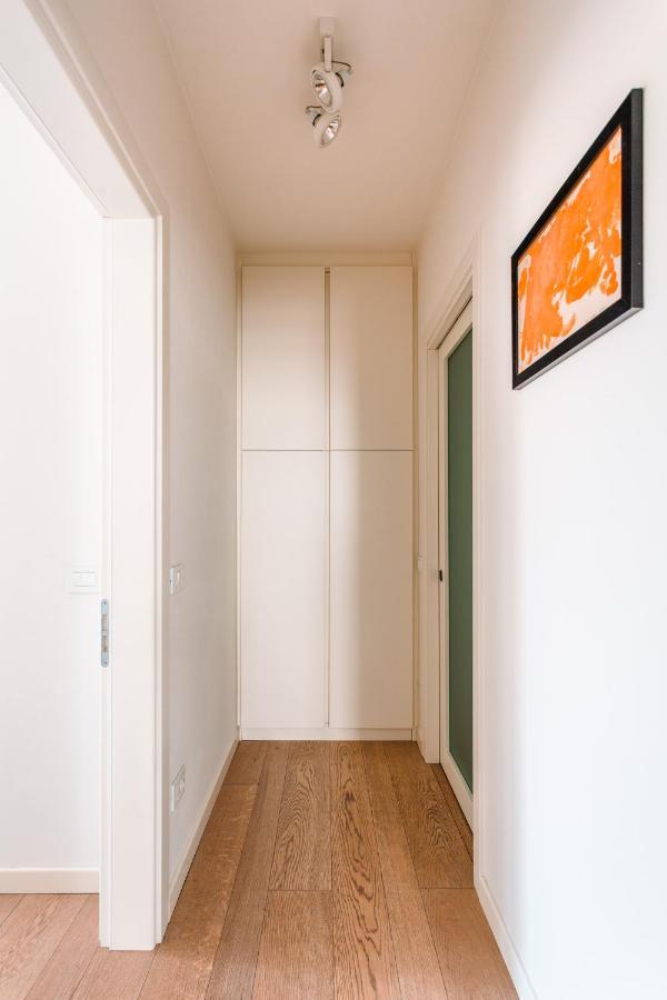 Tessitori 22 Apartment Florence