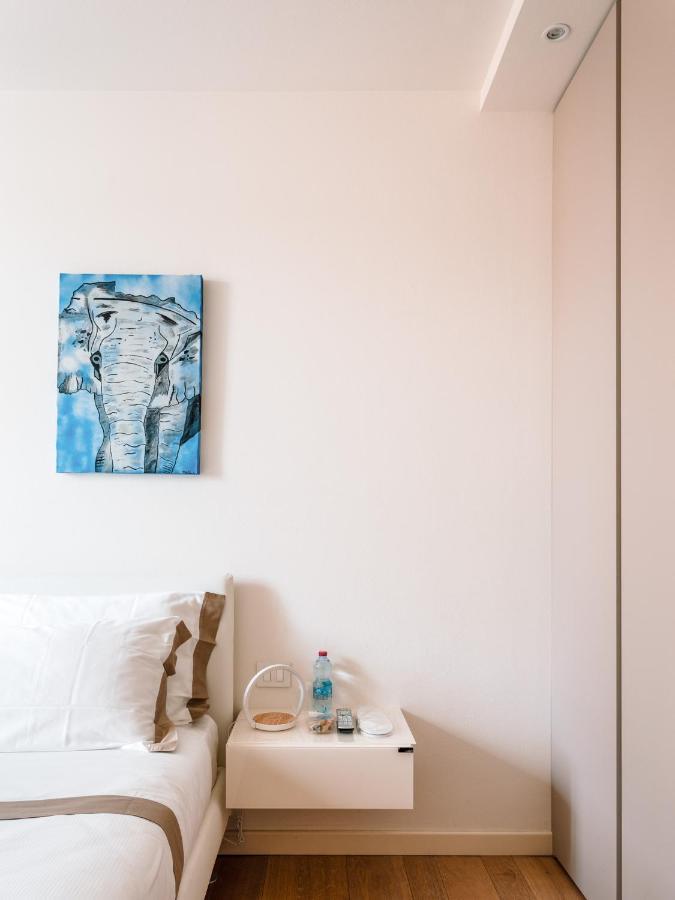 Tessitori 22 Apartment