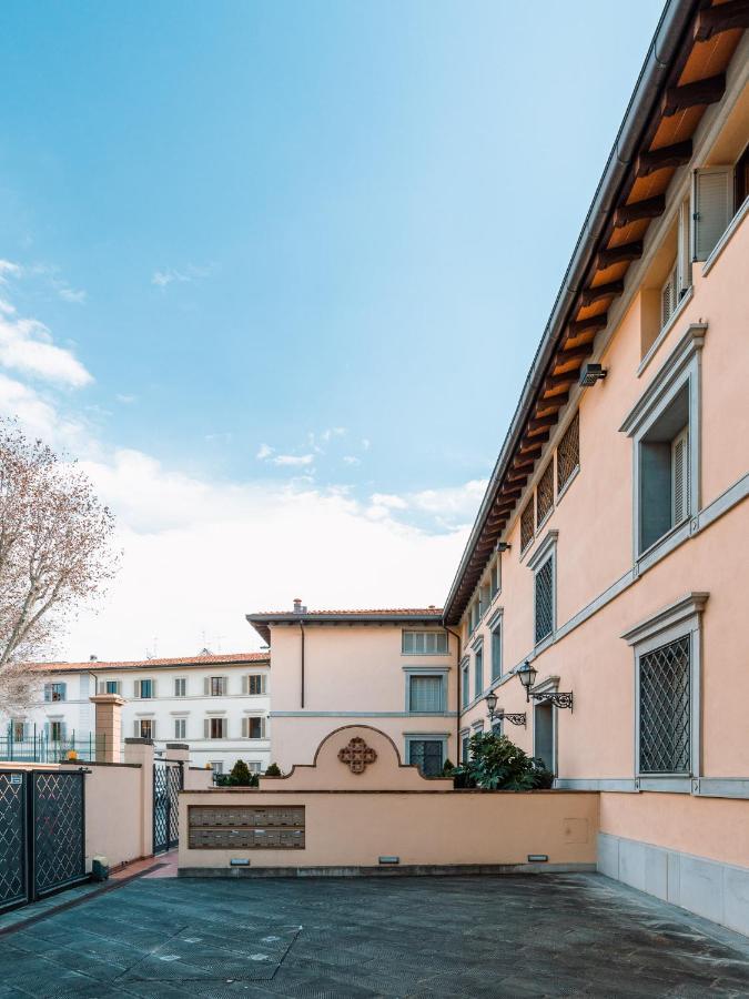 Apartment Tessitori 22