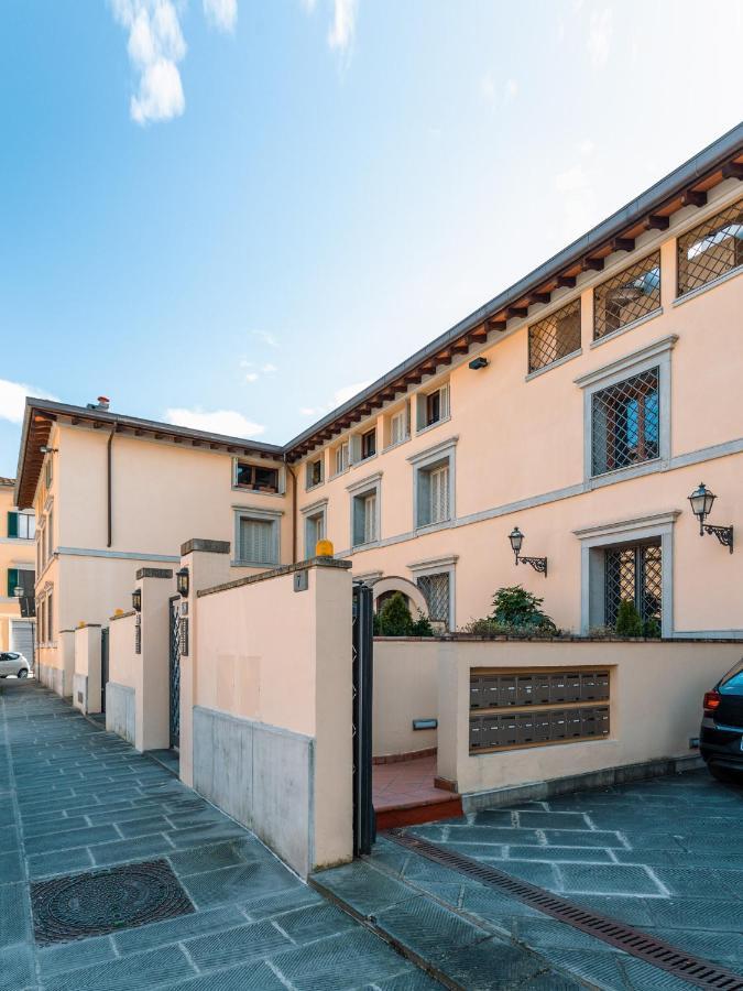 Tessitori 22 Apartment Florence