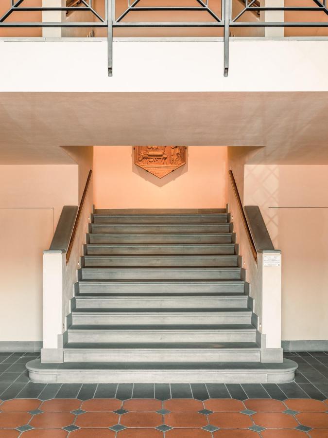 Tessitori 22 Apartment Florence
