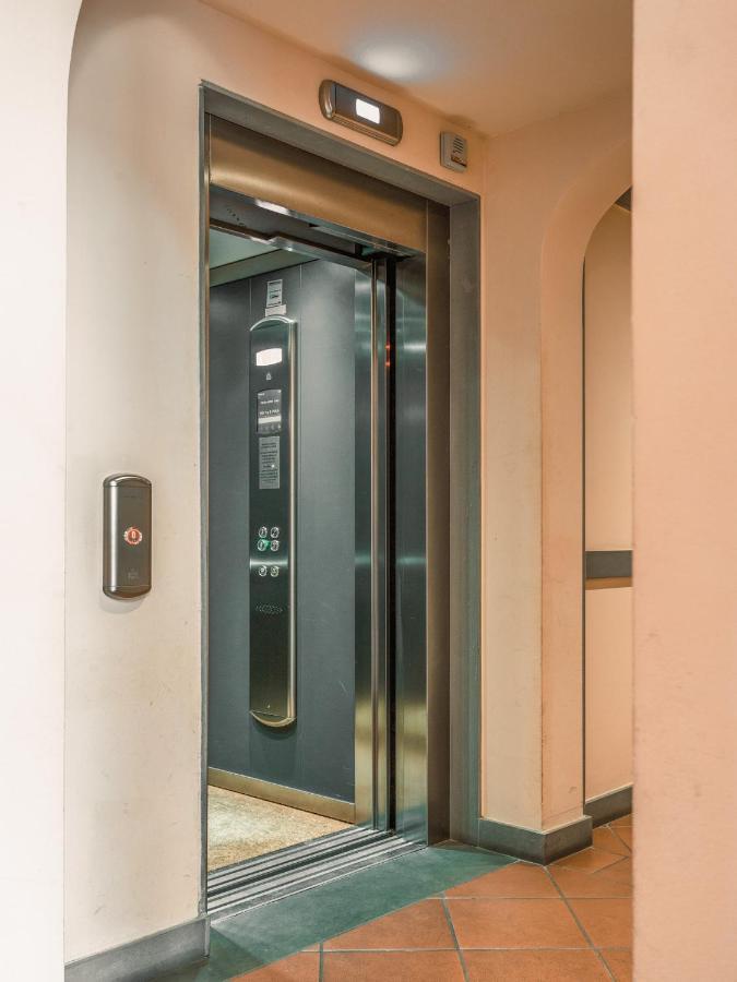 Apartment Tessitori 22