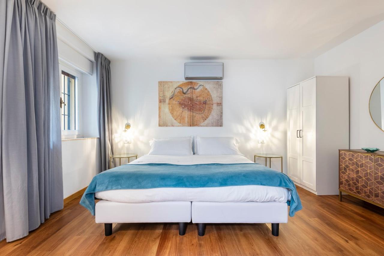 Vasari Apartamento *