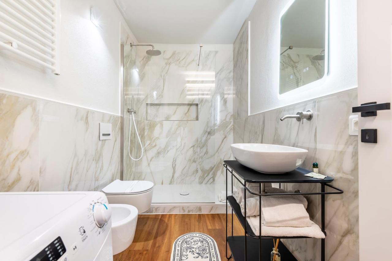 Apartamento Vasari Florença