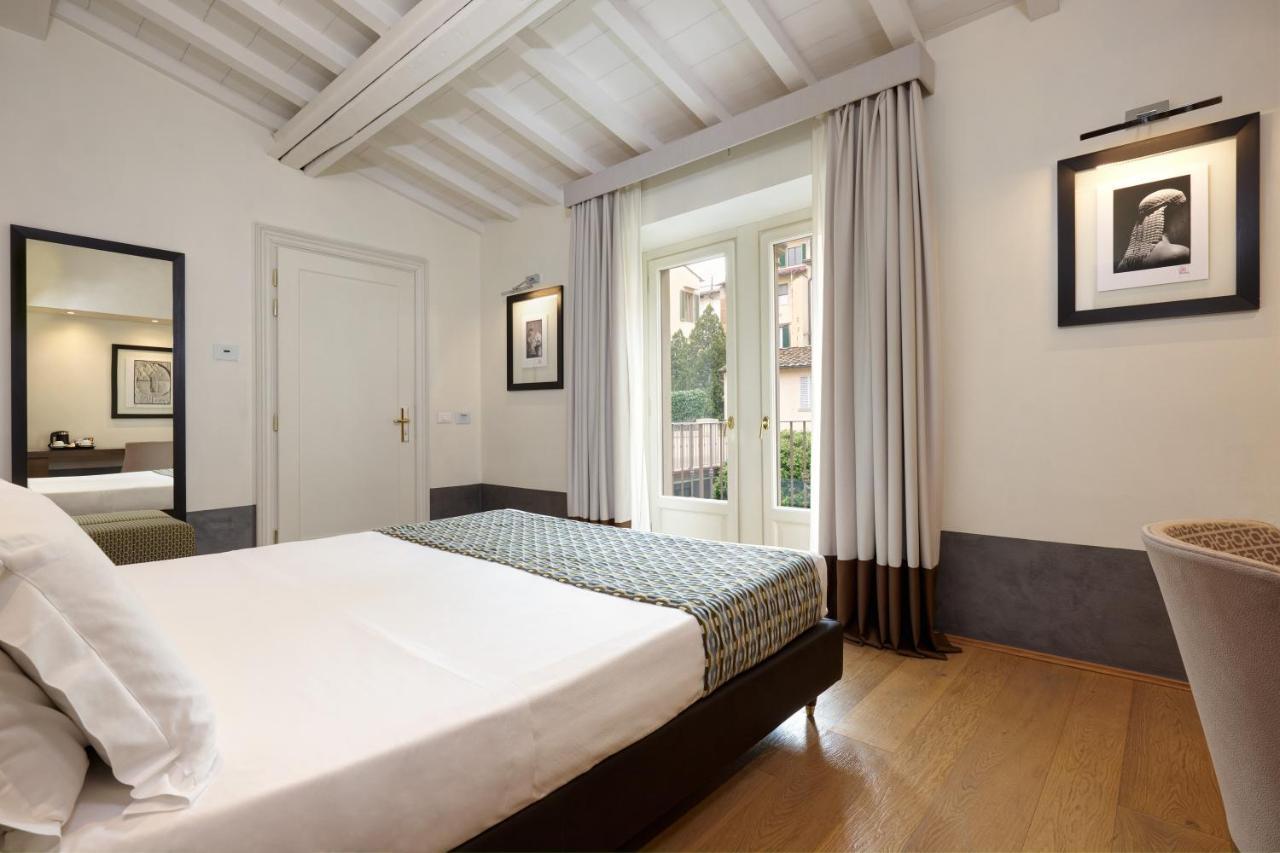 Hotel Orto De' Medici 4*