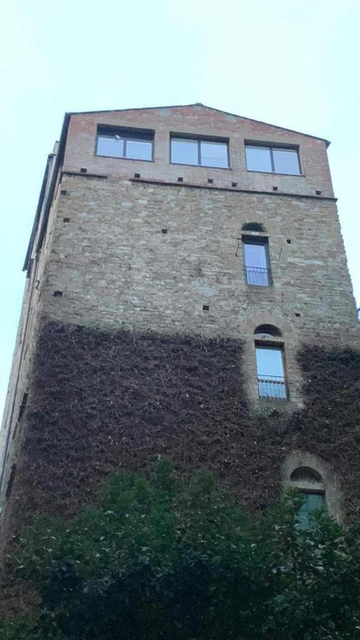 Leilighet The Secret Window On The River Arno *