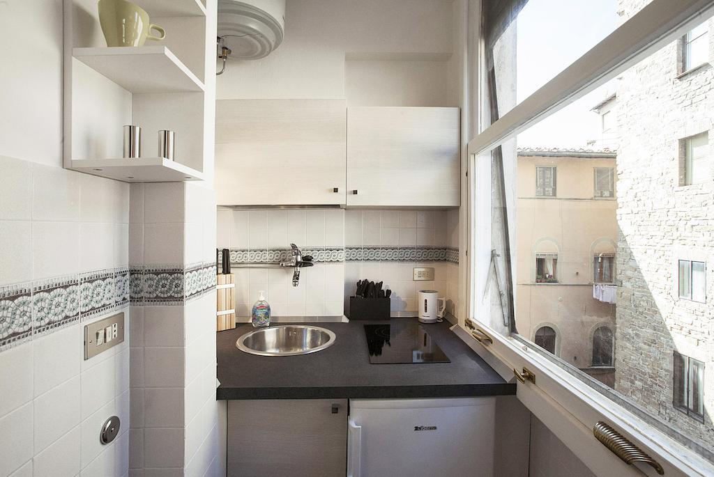 Ponte Vecchio Studio Apartamento Florença