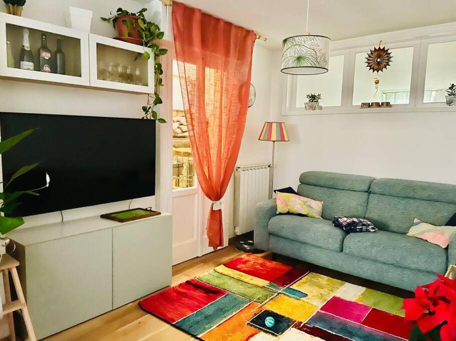 Appartement Dafne's House