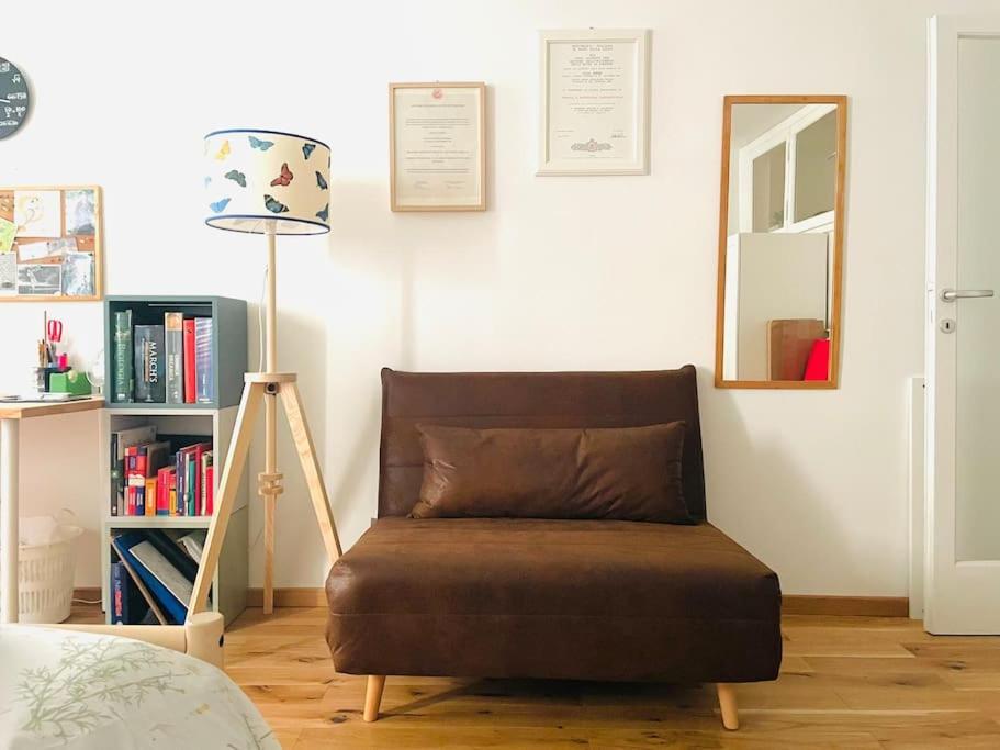 Appartement Dafne's House