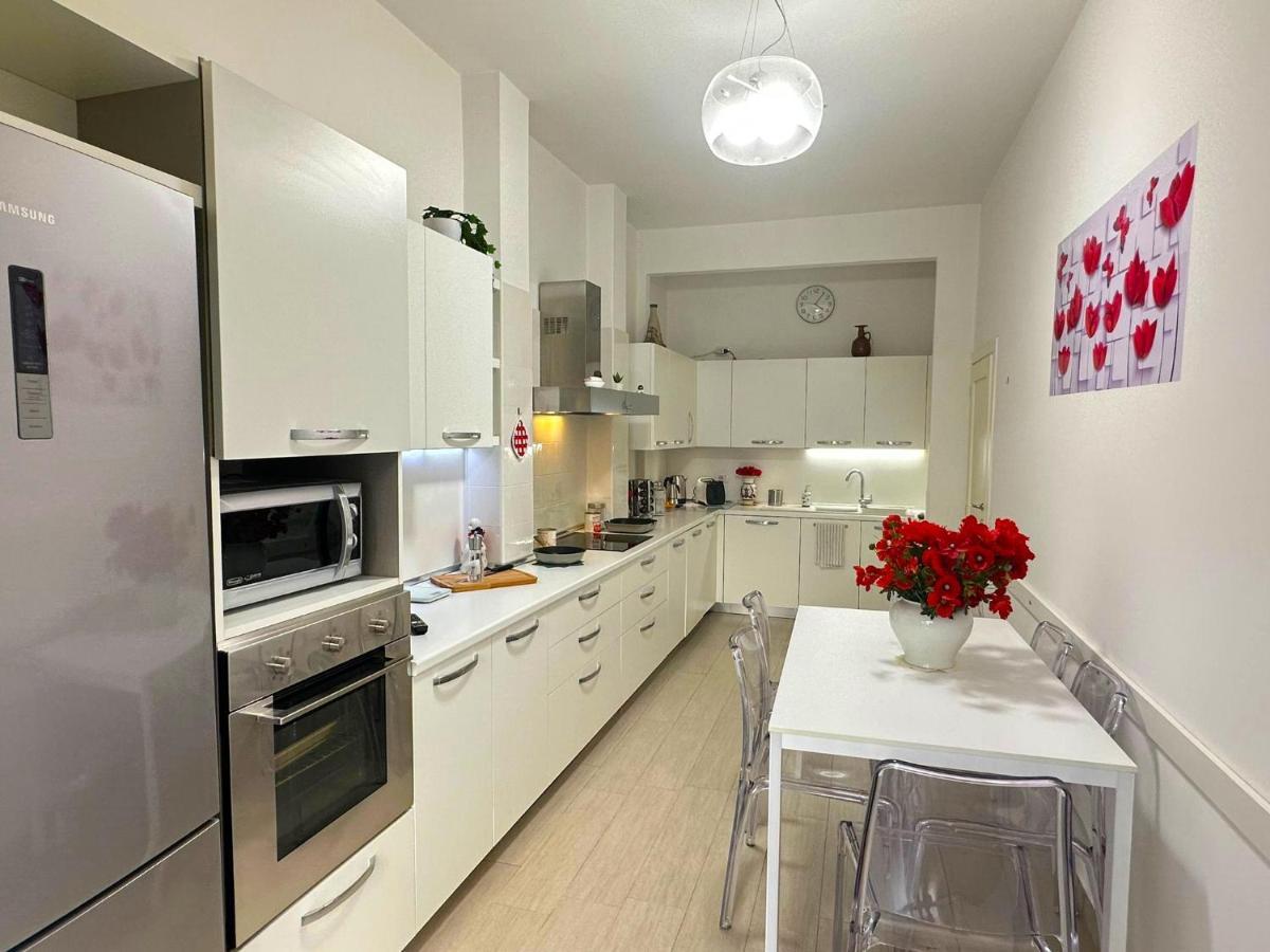 Modern River House Appartement *