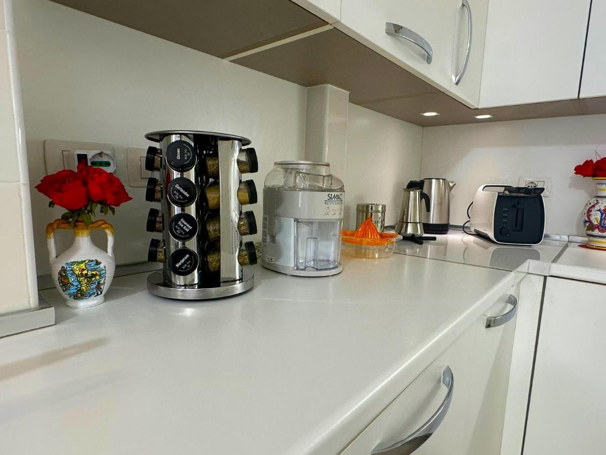 Appartement Modern River House Florence