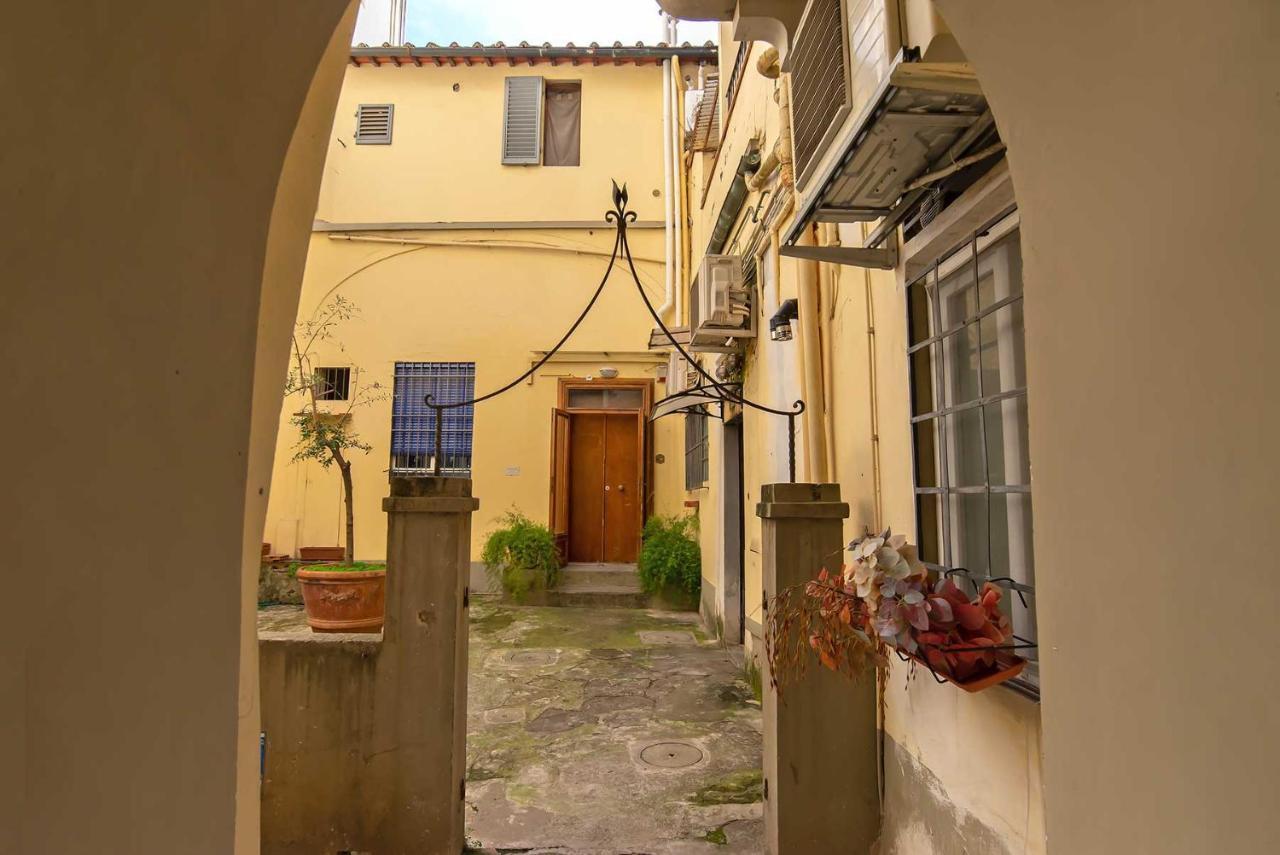 Leilighet Casa Medici Riccardi - 50mt Da Piazza Duomo