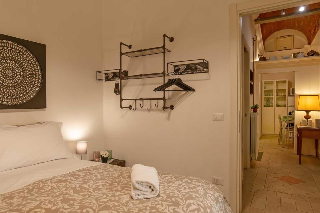 Casa Medici Riccardi - 50mt Da Piazza Duomo Leilighet *