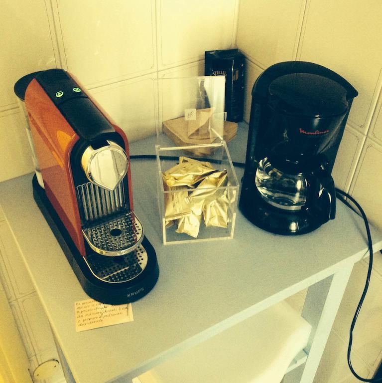 Bric A Brac Acomodação com café da manhã  Florença
