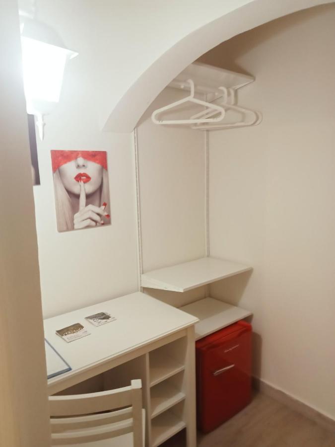 Eliana E Ristorante Acomodação com café da manhã  Florença
