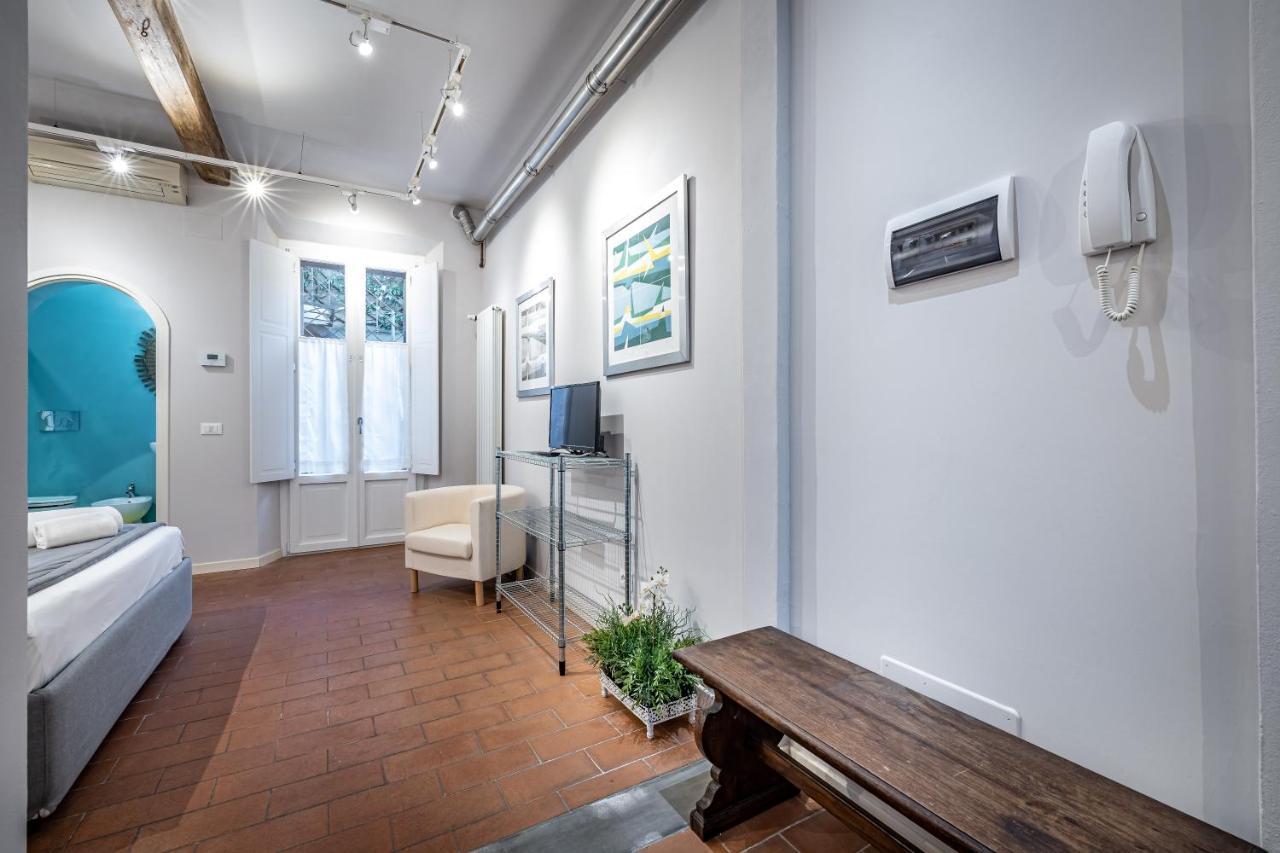 Appartement Yid Fonderia *