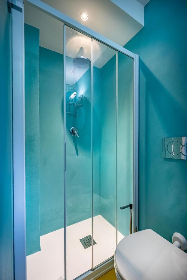 Appartement Yid Fonderia *