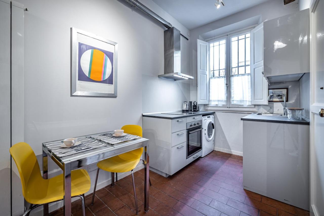 Yid Fonderia Appartement *