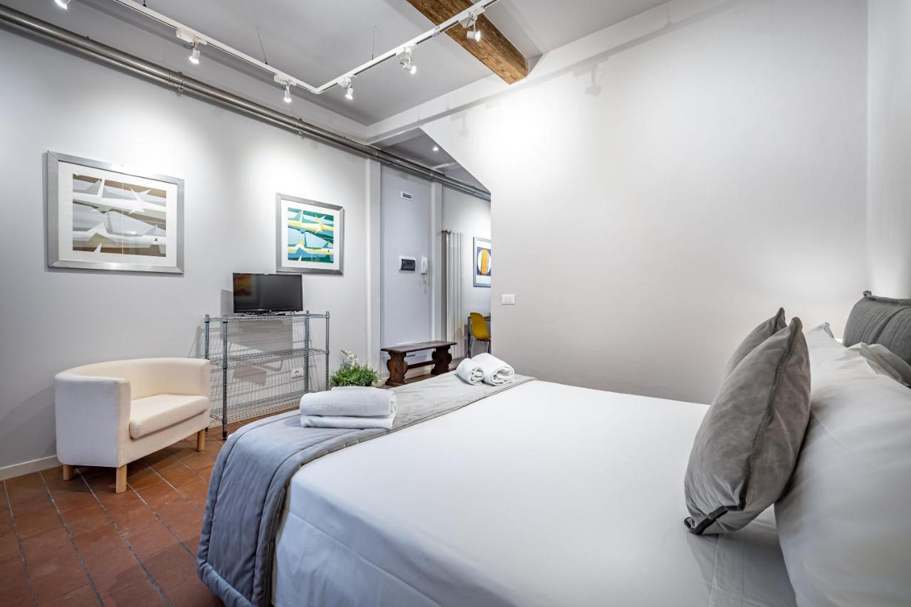 Appartement Yid Fonderia