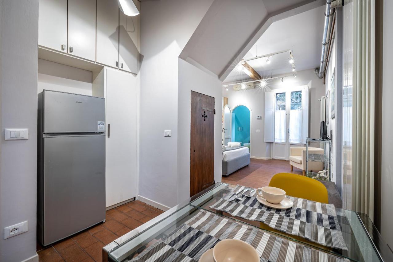 Yid Fonderia Appartement *
